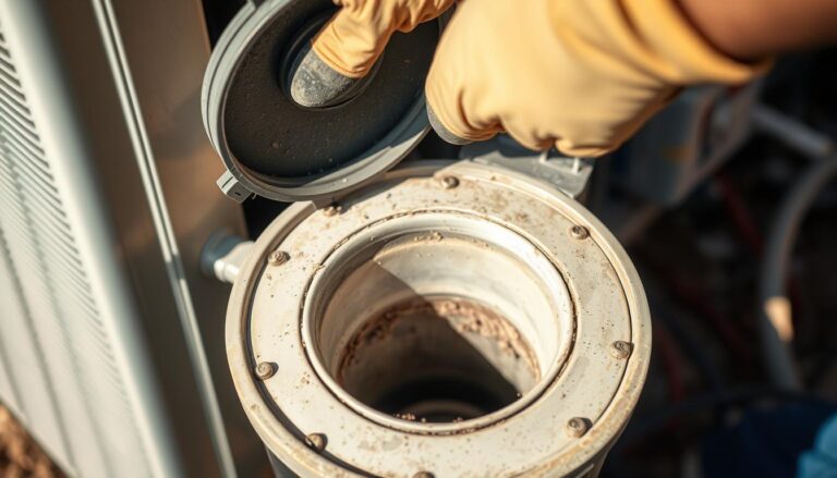 How to Clean Your AC Drain Line and Prevent Leaks