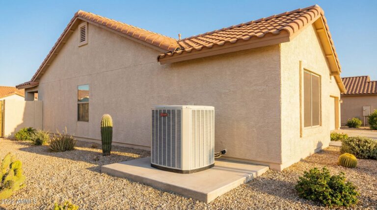 AC Repair Near Me of Sun City