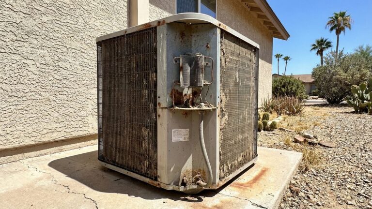 8 Common AC Problems in Sun City, Arizona (And What to Do About Them)